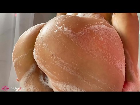 ❤️ UBrunette uphulula amaphambili ePussy ngeVibrator ukuya kwi-Intense Orgasm kwiShower Amahule kwi-xh.xxxlfv.top ☑